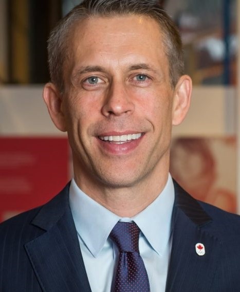 Mr. David SHOEMAKER